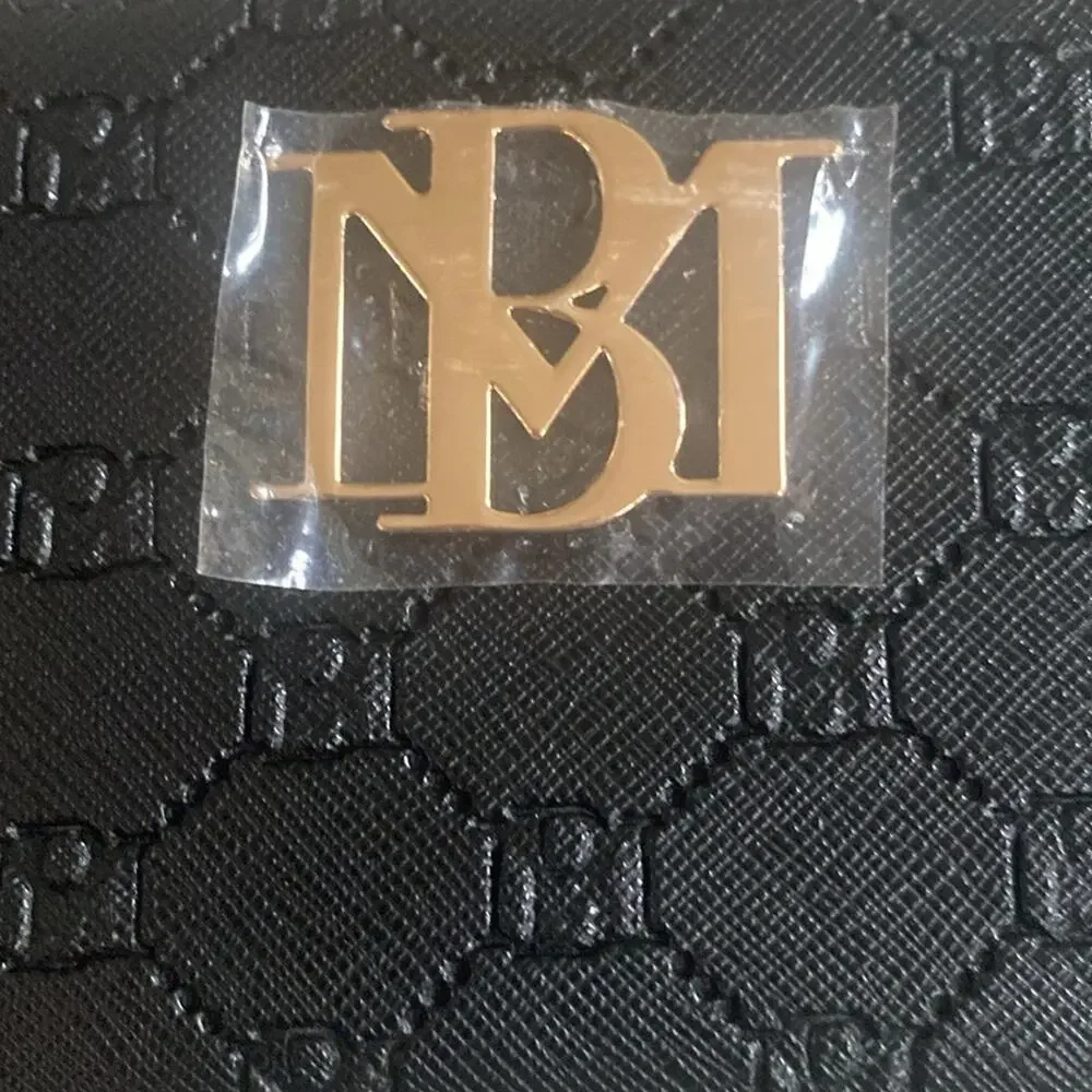 Badgley Mischka brand new